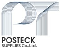 Posteck Supplies Co., Ltd.